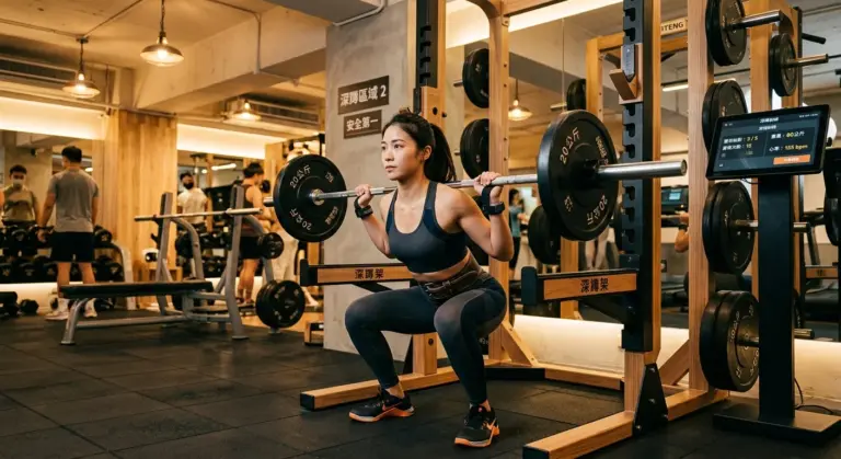 女性運動服飾品牌完整推薦 2026：從機能到穿搭、台灣＆國際 10 大選購總覽